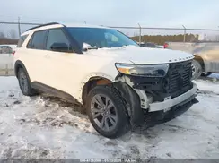 1FMSK8DH1NGA37571 2022 FORD EXPLORER