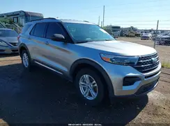 1FMSK8DH1NGA38056 2022 FORD EXPLORER