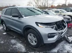 1FMSK8DH1NGA41751 2022 FORD EXPLORER