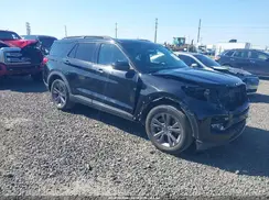1FMSK8DH1NGA61725 2022 FORD EXPLORER