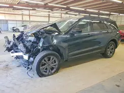 1FMSK8DH1NGA63040 2022 FORD EXPLORER