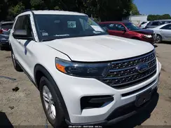 1FMSK8DH1NGA64219 2022 FORD EXPLORER