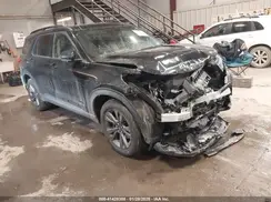 1FMSK8DH1NGA67265 2022 FORD EXPLORER