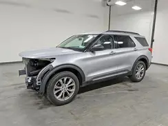 1FMSK8DH1NGA69310 2022 FORD EXPLORER