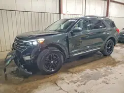1FMSK8DH1NGA81103 2022 FORD EXPLORER