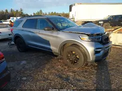 1FMSK8DH1NGA82428 2022 FORD EXPLORER