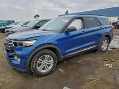 1FMSK8DH1NGA97267 2022 FORD EXPLORER