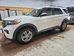 1FMSK8DH1NGB02435 2022 FORD EXPLORER