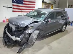 1FMSK8DH1NGB12947 2022 FORD EXPLORER