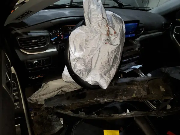 1FMSK8DH1NGB12947 2022 FORD EXPLORER - Image 8