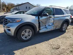 1FMSK8DH1NGB13127 2022 FORD EXPLORER