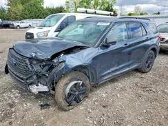 1FMSK8DH1NGB13791 2022 FORD EXPLORER