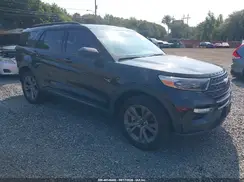 1FMSK8DH1NGB22359 2022 FORD EXPLORER