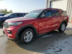 1FMSK8DH1NGB23284 2022 FORD EXPLORER