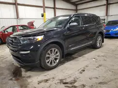 1FMSK8DH1NGB23821 2022 FORD EXPLORER