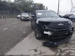 1FMSK8DH1NGB26055 2022 FORD EXPLORER