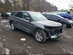 1FMSK8DH1NGB27903 2022 FORD EXPLORER