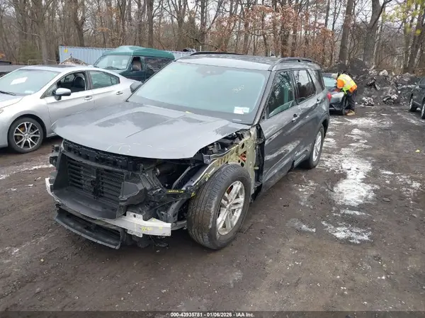1FMSK8DH1NGB27903 2022 FORD EXPLORER - Image 2