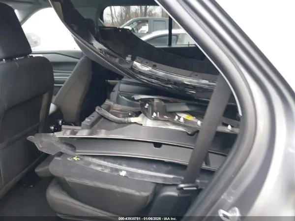 1FMSK8DH1NGB27903 2022 FORD EXPLORER - Image 8