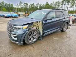 1FMSK8DH1NGB28873 2022 FORD EXPLORER