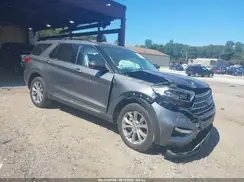 1FMSK8DH1NGB30767 2022 FORD EXPLORER