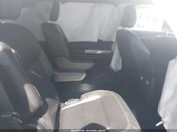 1FMSK8DH1NGB30767 2022 FORD EXPLORER - Image 8