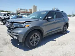 1FMSK8DH1NGB36469 2022 FORD EXPLORER