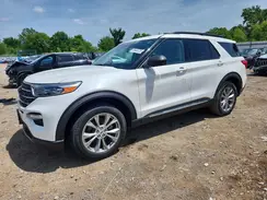 1FMSK8DH1NGB38013 2022 FORD EXPLORER