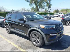 1FMSK8DH1NGB44006 2022 FORD EXPLORER