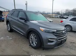 1FMSK8DH1NGB44233 2022 FORD EXPLORER