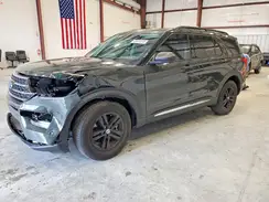 1FMSK8DH1NGB48640 2022 FORD EXPLORER