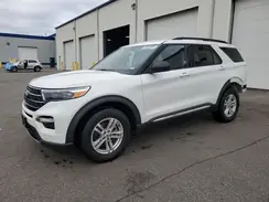 1FMSK8DH1NGB49576 2022 FORD EXPLORER
