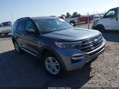 1FMSK8DH1NGB50565 2022 FORD EXPLORER