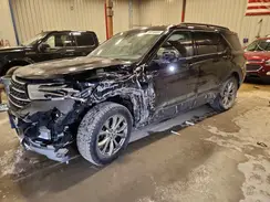 1FMSK8DH1NGB56401 2022 FORD EXPLORER