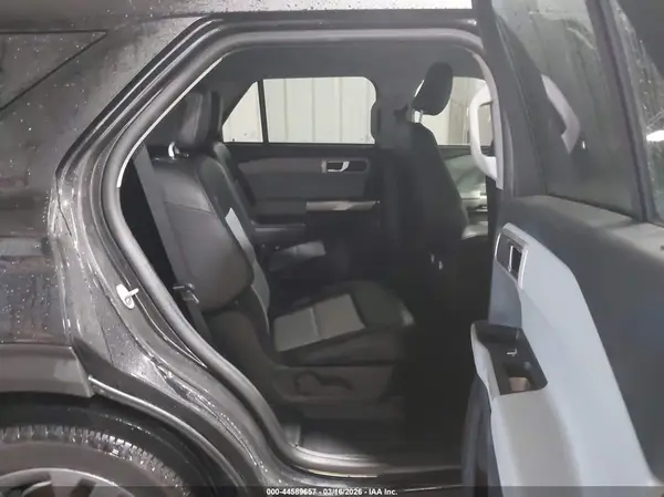 1FMSK8DH1NGB61274 2022 FORD EXPLORER - Image 8