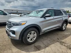 1FMSK8DH1NGB65339 2022 FORD EXPLORER