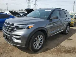1FMSK8DH1NGB72503 2022 FORD EXPLORER