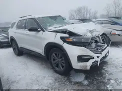 1FMSK8DH1NGB72906 2022 FORD EXPLORER