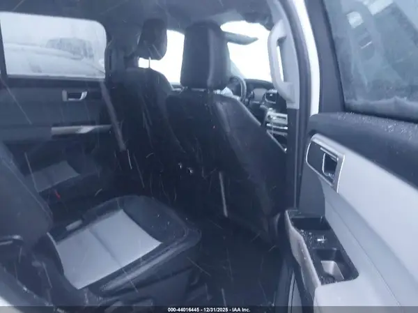 1FMSK8DH1NGB72906 2022 FORD EXPLORER - Image 8