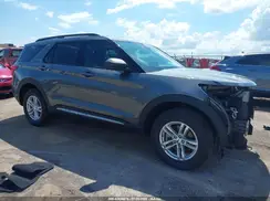 1FMSK8DH1NGB75871 2022 FORD EXPLORER