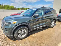 1FMSK8DH1NGB75966 2022 FORD EXPLORER