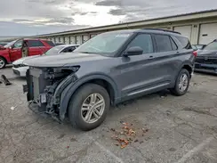 1FMSK8DH1NGB81959 2022 FORD EXPLORER