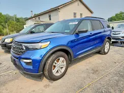 1FMSK8DH1NGB82545 2022 FORD EXPLORER