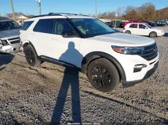 1FMSK8DH1NGB94078 2022 FORD EXPLORER