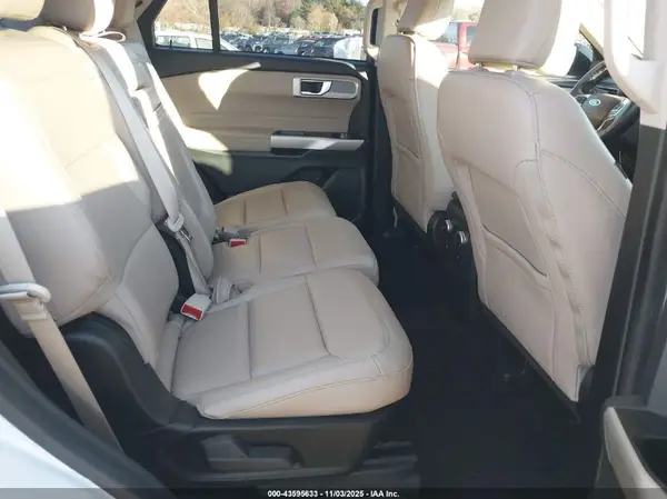 1FMSK8DH1NGB94078 2022 FORD EXPLORER - Image 8