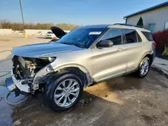1FMSK8DH1NGB94825 2022 FORD EXPLORER
