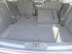 1FMSK8DH1NGC00011 2022 FORD EXPLORER
