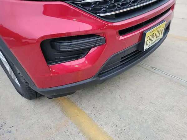 1FMSK8DH1NGC00011 2022 FORD EXPLORER - Image 8