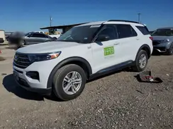 1FMSK8DH1NGC00431 2022 FORD EXPLORER