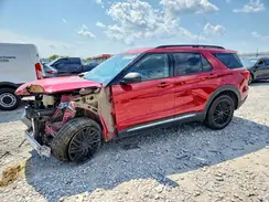 1FMSK8DH1NGC01305 2022 FORD EXPLORER